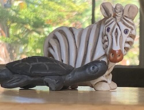 Rumination Guide  #11 Partnering With Partnership